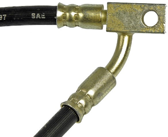 Dorman - First Stop Brake Hydraulic Hose P/N:H620520 Fits: Infiniti G35 07-03, Nissan 350z 09-03 - Image 3