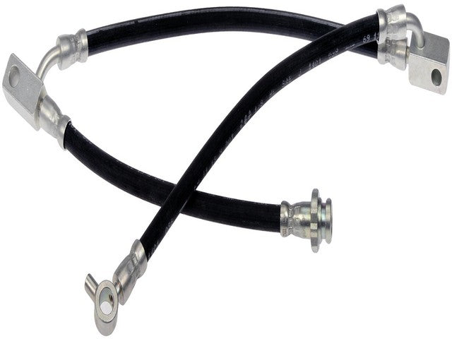 Dorman - First Stop Brake Hydraulic Hose P/N:H620521 Fits: Infiniti G35 07-03, Nissan 350z 09-03 - Image 1