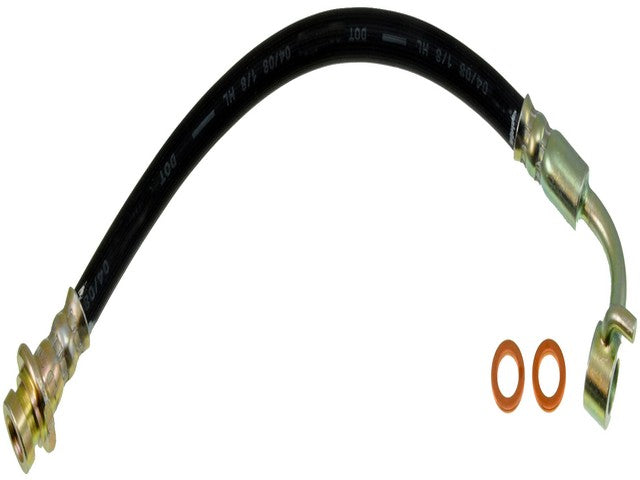 Dorman - First Stop Brake Hydraulic Hose P/N:H620522 Fits: Infiniti G35 07-03, Nissan 350z 09-03 - Image 1