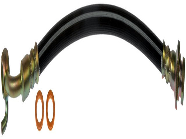 Dorman - First Stop Brake Hydraulic Hose P/N:H620523 Fits: Infiniti G35 07-03, Nissan 350z 09-03 - Image 1