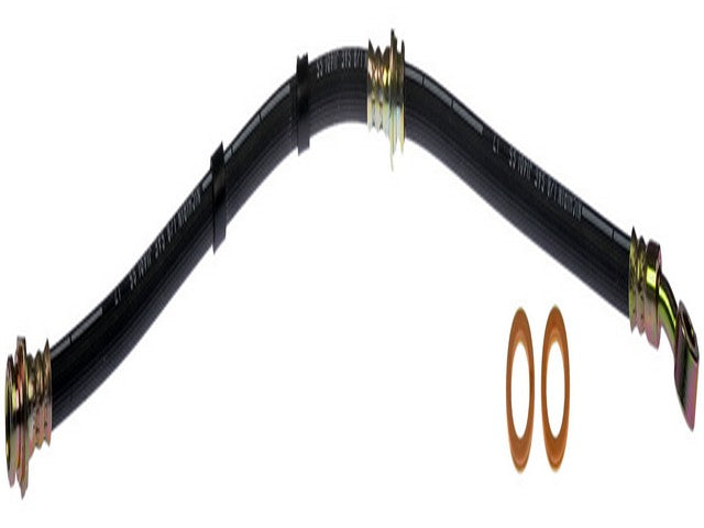 Dorman - First Stop Brake Hydraulic Hose P/N:H620525 Fits: Nissan Murano 07-03 - Image 1