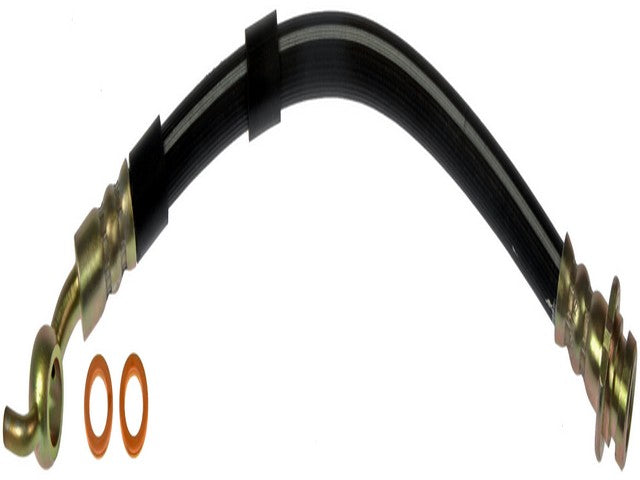 Dorman - First Stop Brake Hydraulic Hose P/N:H620527 Fits: Nissan Murano 07-03 - Image 1