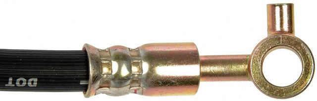 Dorman - First Stop Brake Hydraulic Hose P/N:H620528 Fits: Infiniti Fx35 08-03, Infiniti Fx45 08-03 - Image 2