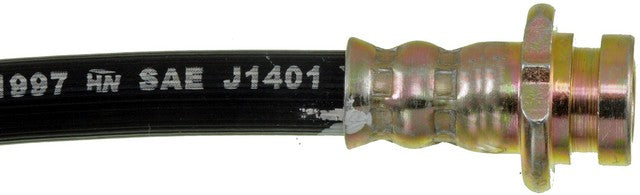 Dorman - First Stop Brake Hydraulic Hose P/N:H620529 Fits: Infiniti Fx35 08-03, Infiniti Fx45 08-03 - Image 2