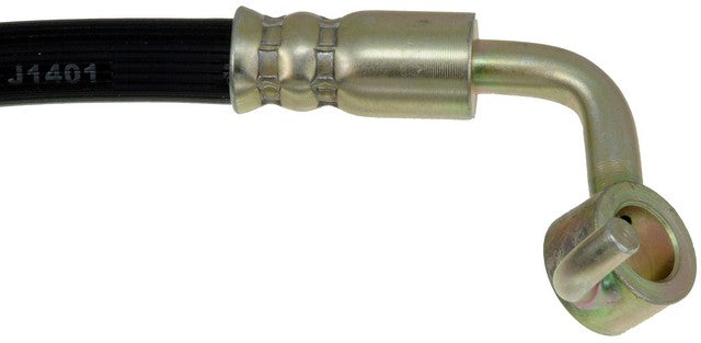 Dorman - First Stop Brake Hydraulic Hose P/N:H620531 Fits: Infiniti Fx35 08-03, Infiniti Fx45 08-03 - Image 2