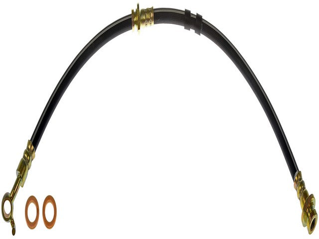 Dorman - First Stop Brake Hydraulic Hose P/N:H620532 Fits: Nissan Quest 09-04, Nissan Quest 2011 - Image 1
