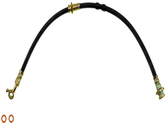 Dorman - First Stop Brake Hydraulic Hose P/N:H620533 Fits: Nissan Quest 09-04, Nissan Quest 2011 - Image 1