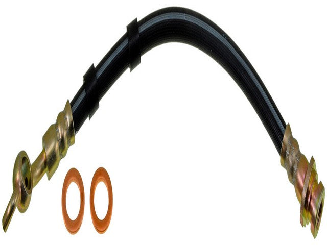 Dorman - First Stop Brake Hydraulic Hose P/N:H620534 Fits: Nissan Quest 09-04, Nissan Quest 2011 - Image 1