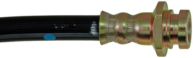 Dorman - First Stop Brake Hydraulic Hose P/N:H620536 Fits: Nissan Frontier 23-05, Nissan Np300 12-09, Nissan Pathfinder 13-05, Nissan Xterra 14-05, Suzuki Equator 12-09 - Image 2