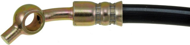 Dorman - First Stop Brake Hydraulic Hose P/N:H620537 Fits: Nissan Frontier 23-05, Nissan Np300 12-09, Nissan Pathfinder 13-05, Nissan Xterra 14-05, Suzuki Equator 12-09 - Image 3