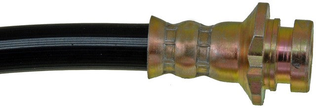 Dorman - First Stop Brake Hydraulic Hose P/N:H620537 Fits: Nissan Frontier 23-05, Nissan Np300 12-09, Nissan Pathfinder 13-05, Nissan Xterra 14-05, Suzuki Equator 12-09 - Image 2