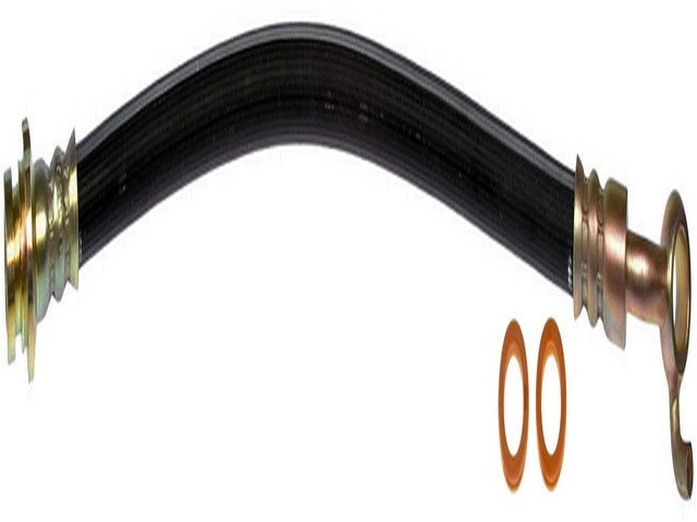Dorman - First Stop Brake Hydraulic Hose P/N:H620539 Fits: Nissan Pathfinder 13-04 - Image 1