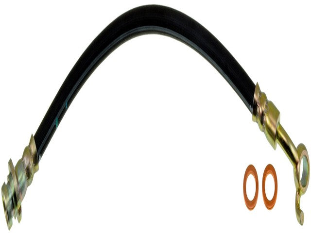 Dorman - First Stop Brake Hydraulic Hose P/N:H620540 Fits: Nissan Pathfinder 13-04 - Image 1
