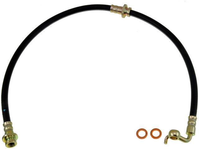 Dorman - First Stop Brake Hydraulic Hose P/N:H620541 Fits: Nissan Frontier 21-05, Suzuki Equator 12-09 - Image 1
