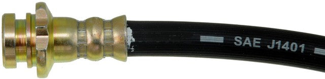 Dorman - First Stop Brake Hydraulic Hose P/N:H620542 Fits: Nissan Frontier 21-05, Suzuki Equator 12-09 - Image 2