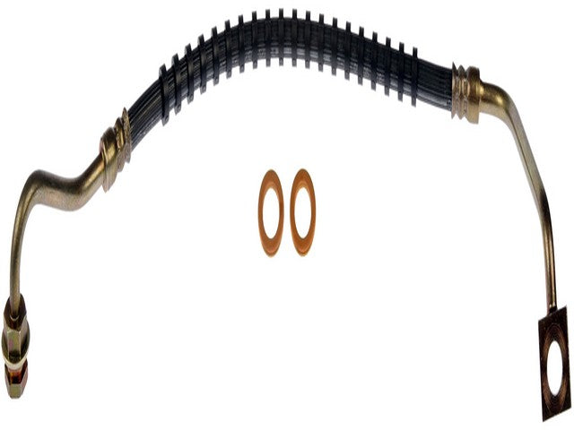 Dorman - First Stop Brake Hydraulic Hose P/N:H620544 Fits: Chrysler Pacifica 08-04 - Image 1