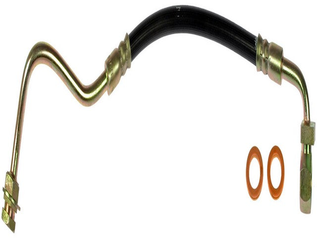 Dorman - First Stop Brake Hydraulic Hose P/N:H620546 Fits: Chrysler Pacifica 08-04 - Image 1