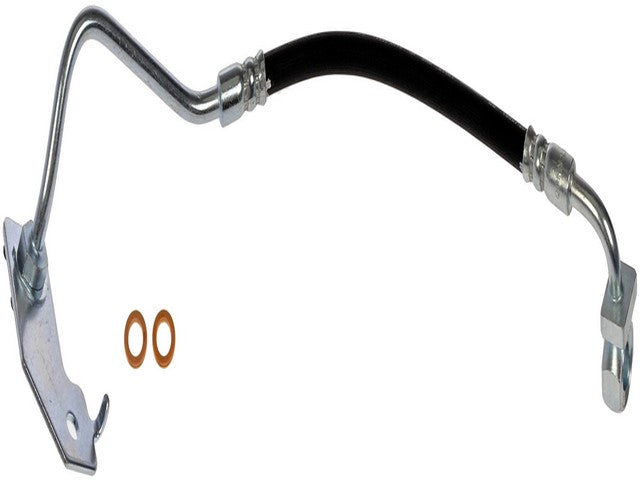 Dorman - First Stop Brake Hydraulic Hose P/N:H620547 Fits: Chrysler Pacifica 08-04 - Image 1