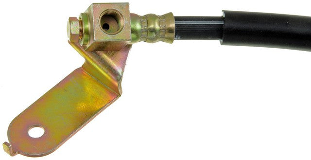 Dorman - First Stop Brake Hydraulic Hose P/N:H620549 Fits: Chrysler 300 18-05, Chrysler 300 23-21, Dodge Challenger 23-10, Dodge Charger 14-06, Dodge Charger 18-16, Dodge Charger 23-21, Dodge Magnum 08-05 - Image 2