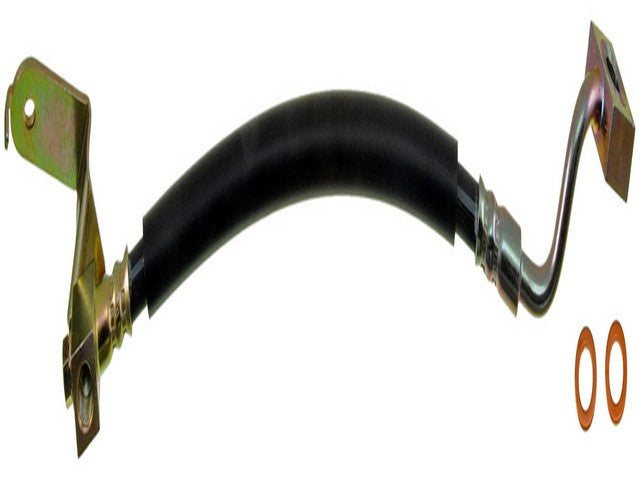 Dorman - First Stop Brake Hydraulic Hose P/N:H620550 Fits: Chrysler 300 13-05, Dodge Challenger 14-10, Dodge Charger 13-06, Dodge Magnum 08-05 - Image 1