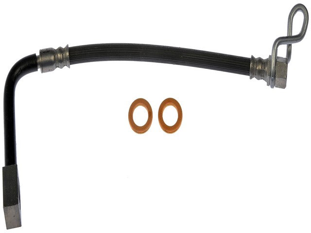 Dorman - First Stop Brake Hydraulic Hose P/N:H620553 Fits: Ford E-150 07-04, Ford E-150 Club Wagon 05-04, Ford E-150 Econoline 2007 - Image 1