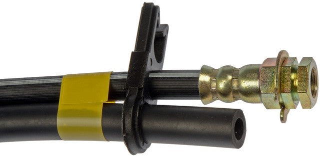 Dorman - First Stop Brake Hydraulic Hose P/N:H620554 Fits: Ford E-150 07-04, Ford E-150 Club Wagon 05-04, Ford E-150 Econoline 2007 - Image 2