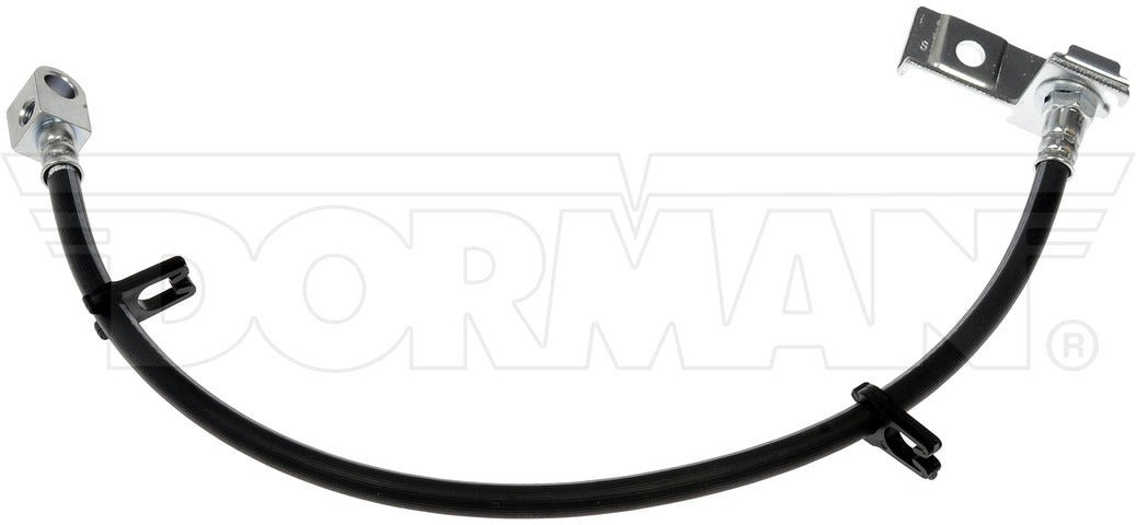 Dorman - First Stop Brake Hydraulic Hose P/N:H620557 Fits: Ford F-150 08-04, Ford Lobo 08-04, Lincoln Mark Lt 08-06 - Image 3