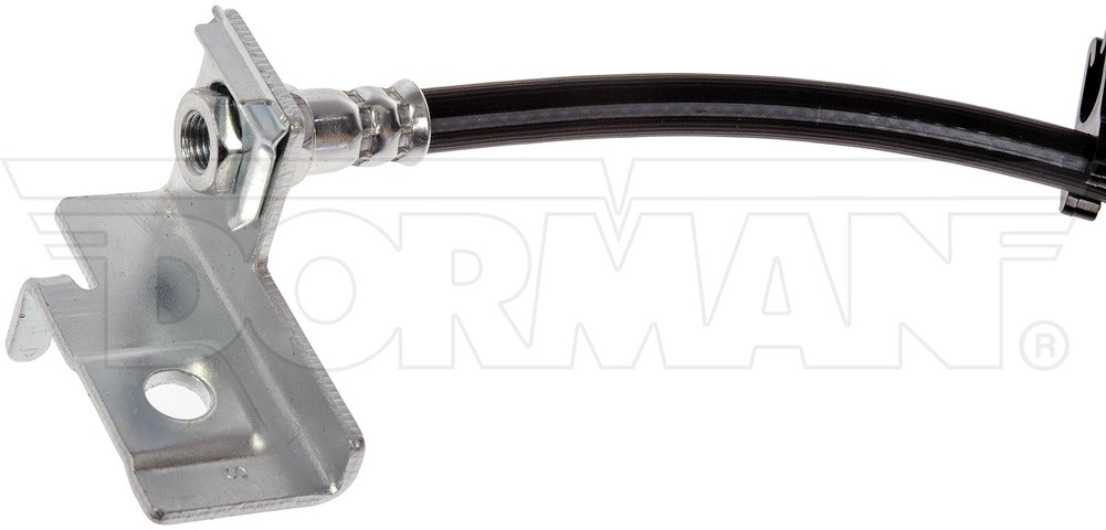 Dorman - First Stop Brake Hydraulic Hose P/N:H620557 Fits: Ford F-150 08-04, Ford Lobo 08-04, Lincoln Mark Lt 08-06 - Image 2