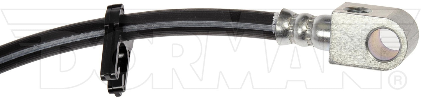 Dorman - First Stop Brake Hydraulic Hose P/N:H620557 Fits: Ford F-150 08-04, Ford Lobo 08-04, Lincoln Mark Lt 08-06 - Image 4