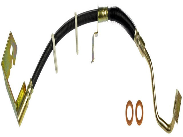 Dorman - First Stop Brake Hydraulic Hose P/N:H620558 Fits: Ford Mustang 14-05 - Image 1