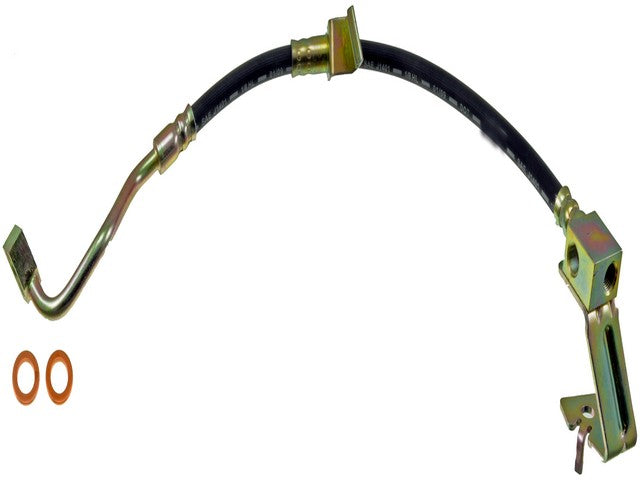Dorman - First Stop Brake Hydraulic Hose P/N:H620559 Fits: Ford Mustang 09-05 - Image 1