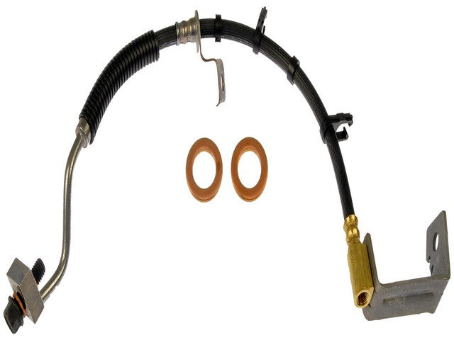 Dorman - First Stop Brake Hydraulic Hose P/N:H620560 Fits: Ford Mustang 14-05 - Image 1