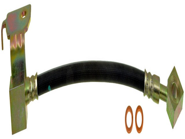 Dorman - First Stop Brake Hydraulic Hose P/N:H620563 Fits: Ford Mustang 09-05 - Image 1