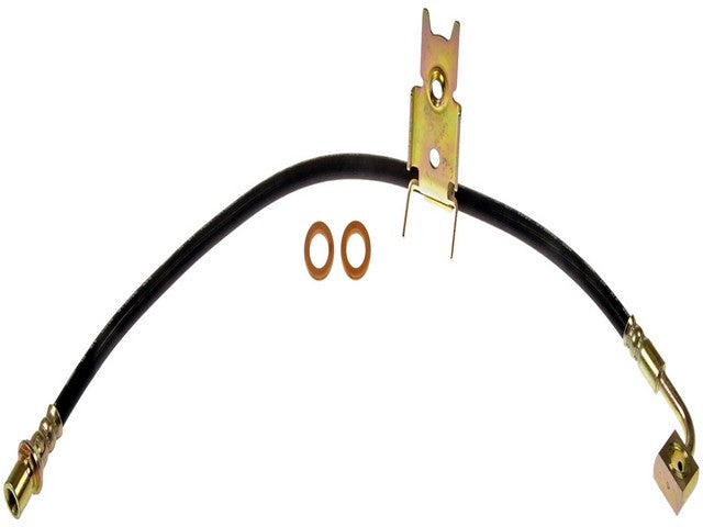 Dorman - First Stop Brake Hydraulic Hose P/N:H620564 Fits: Chrysler 300 11-05, Dodge Challenger 11-09, Dodge Charger 11-06, Dodge Magnum 08-05 - Image 1