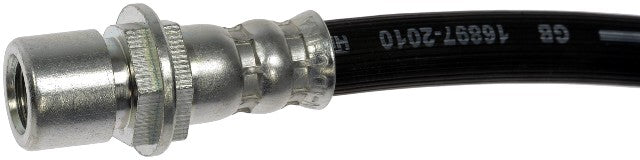 Dorman - First Stop Brake Hydraulic Hose P/N:H620565 Fits: Chrysler 300 11-05, Dodge Challenger 11-09, Dodge Charger 11-06, Dodge Magnum 08-05 - Image 4