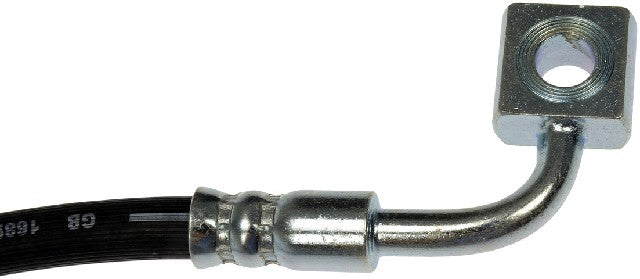 Dorman - First Stop Brake Hydraulic Hose P/N:H620565 Fits: Chrysler 300 11-05, Dodge Challenger 11-09, Dodge Charger 11-06, Dodge Magnum 08-05 - Image 3