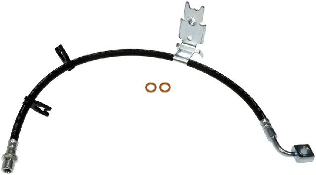 Dorman - First Stop Brake Hydraulic Hose P/N:H620565 Fits: Chrysler 300 11-05, Dodge Challenger 11-09, Dodge Charger 11-06, Dodge Magnum 08-05 - Image 1