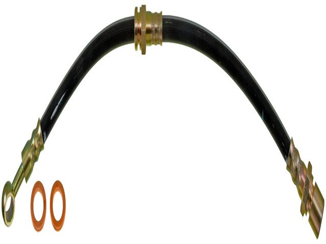 Dorman - First Stop Brake Hydraulic Hose P/N:H620566 Fits: Chevrolet Optra 10-04, Suzuki Forenza 08-04, Suzuki Reno 08-05 - Image 1