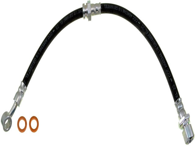 Dorman - First Stop Brake Hydraulic Hose P/N:H620567 Fits: Chevrolet Optra 10-04, Suzuki Forenza 08-04, Suzuki Reno 08-05 - Image 1