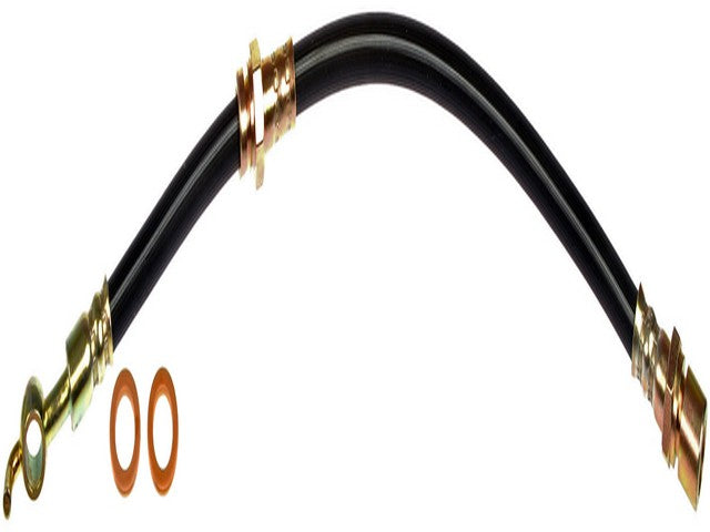 Dorman - First Stop Brake Hydraulic Hose P/N:H620570 Fits: Chevrolet Optra 10-04, Suzuki Forenza 08-04, Suzuki Reno 08-05 - Image 1