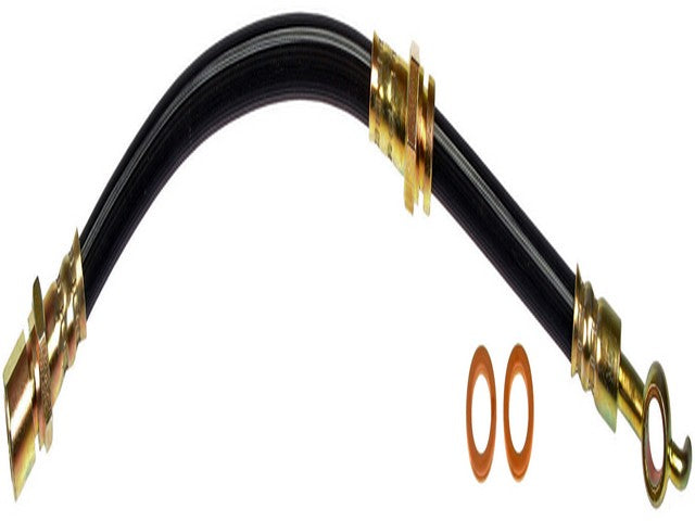 Dorman - First Stop Brake Hydraulic Hose P/N:H620571 Fits: Chevrolet Optra 10-04, Suzuki Forenza 08-04, Suzuki Reno 08-05 - Image 1