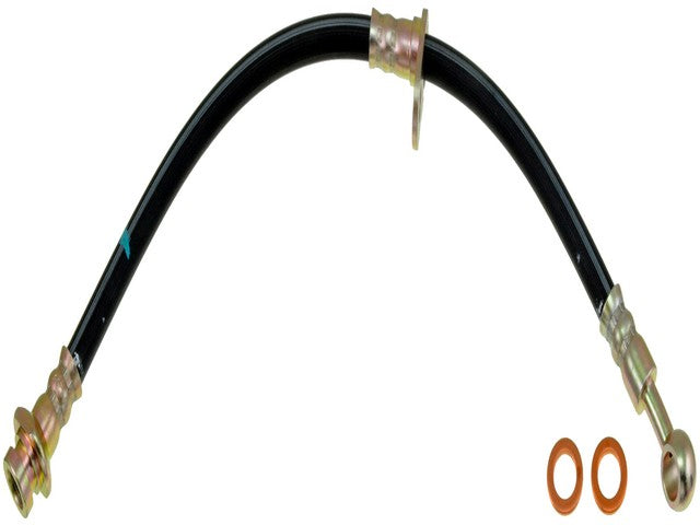 Dorman - First Stop Brake Hydraulic Hose P/N:H620572 Fits: Suzuki Aerio 03-02 - Image 1