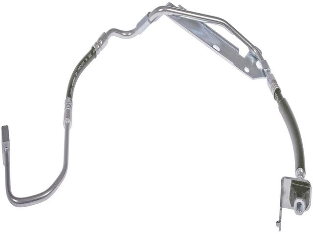 Dorman - First Stop Brake Hydraulic Hose P/N:H620574 Fits: Dodge Dakota 04-03, Dodge Durango 2003 - Image 1