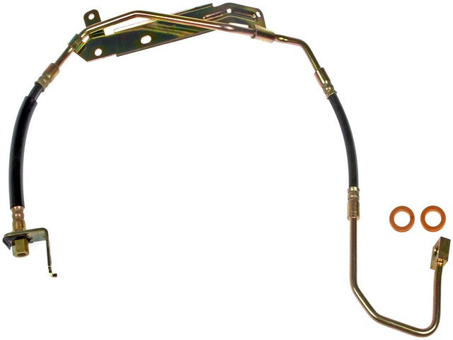 Dorman - First Stop Brake Hydraulic Hose P/N:H620575 Fits: Dodge Dakota 04-03, Dodge Durango 2003 - Image 1