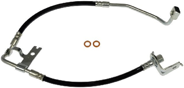 Dorman - First Stop Brake Hydraulic Hose P/N:H620576 Fits: Dodge Dakota 04-03, Dodge Durango 2003 - Image 1