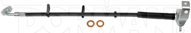 Dorman - First Stop Brake Hydraulic Hose P/N:H620578 Fits: Dodge Ram 2500 10-03, Dodge Ram 3500 10-03, Ram 2500 13-11, Ram 3500 12-11 - Image 1