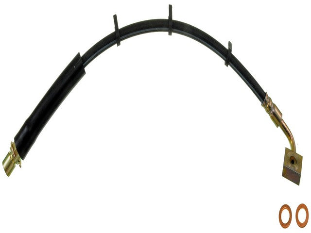 Dorman - First Stop Brake Hydraulic Hose P/N:H620579 Fits: Dodge Ram 2500 10-03, Dodge Ram 3500 10-03, Ram 2500 13-11, Ram 3500 12-11 - Image 1