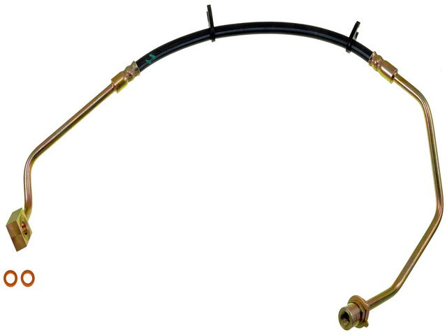 Dorman - First Stop Brake Hydraulic Hose P/N:H620582 Fits: Chrysler Aspen 09-07, Dodge Durango 09-04 - Image 1