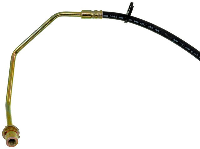 Dorman - First Stop Brake Hydraulic Hose P/N:H620583 Fits: Chrysler Aspen 09-07, Dodge Durango 09-04 - Image 3