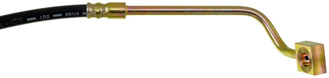 Dorman - First Stop Brake Hydraulic Hose P/N:H620583 Fits: Chrysler Aspen 09-07, Dodge Durango 09-04 - Image 2
